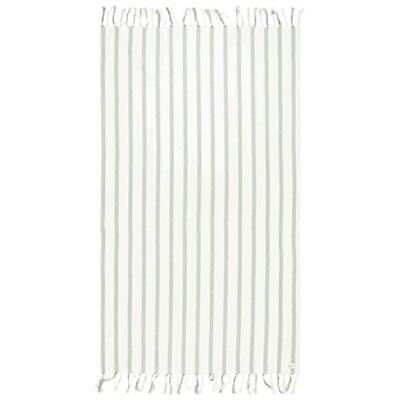 Handdoek roxy model erjaa04375-ghz0 voor vrouwen