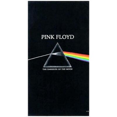 Asciugamano Slowtide modello ST776-BLK per unisex