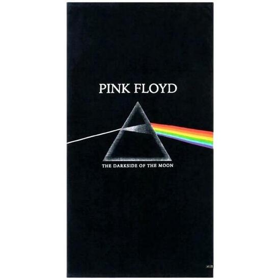 Asciugamano Slowtide modello ST776-BLK per unisex