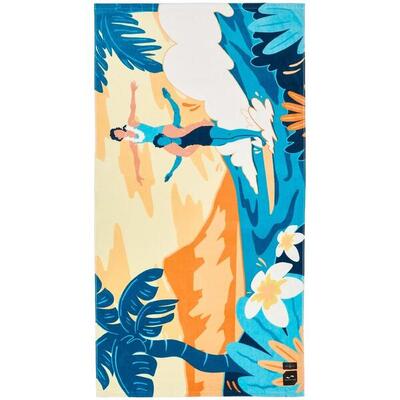 Asciugamano Slowtide modello ST1119 per unisex