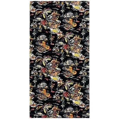 Asciugamano Slowtide modello ST995-GREEN per unisex