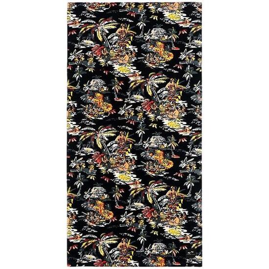 Asciugamano Slowtide modello ST995-GREEN per unisex