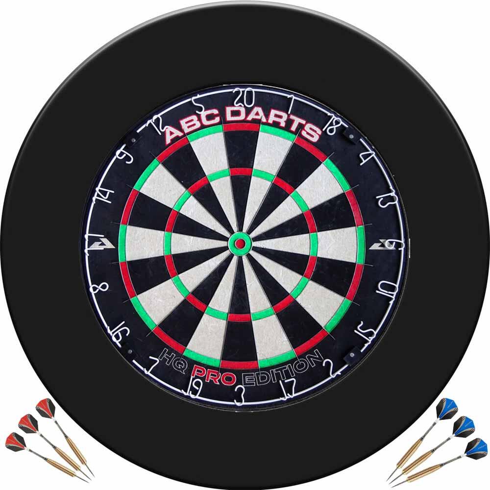 ABC DARTS picture