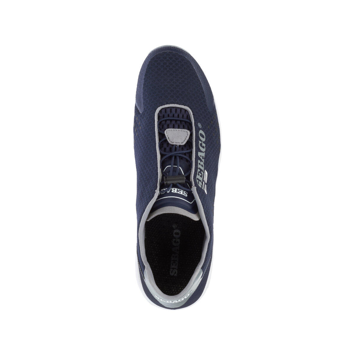 Cyphon Sea Sport chaussures à voile homme navy 5/6