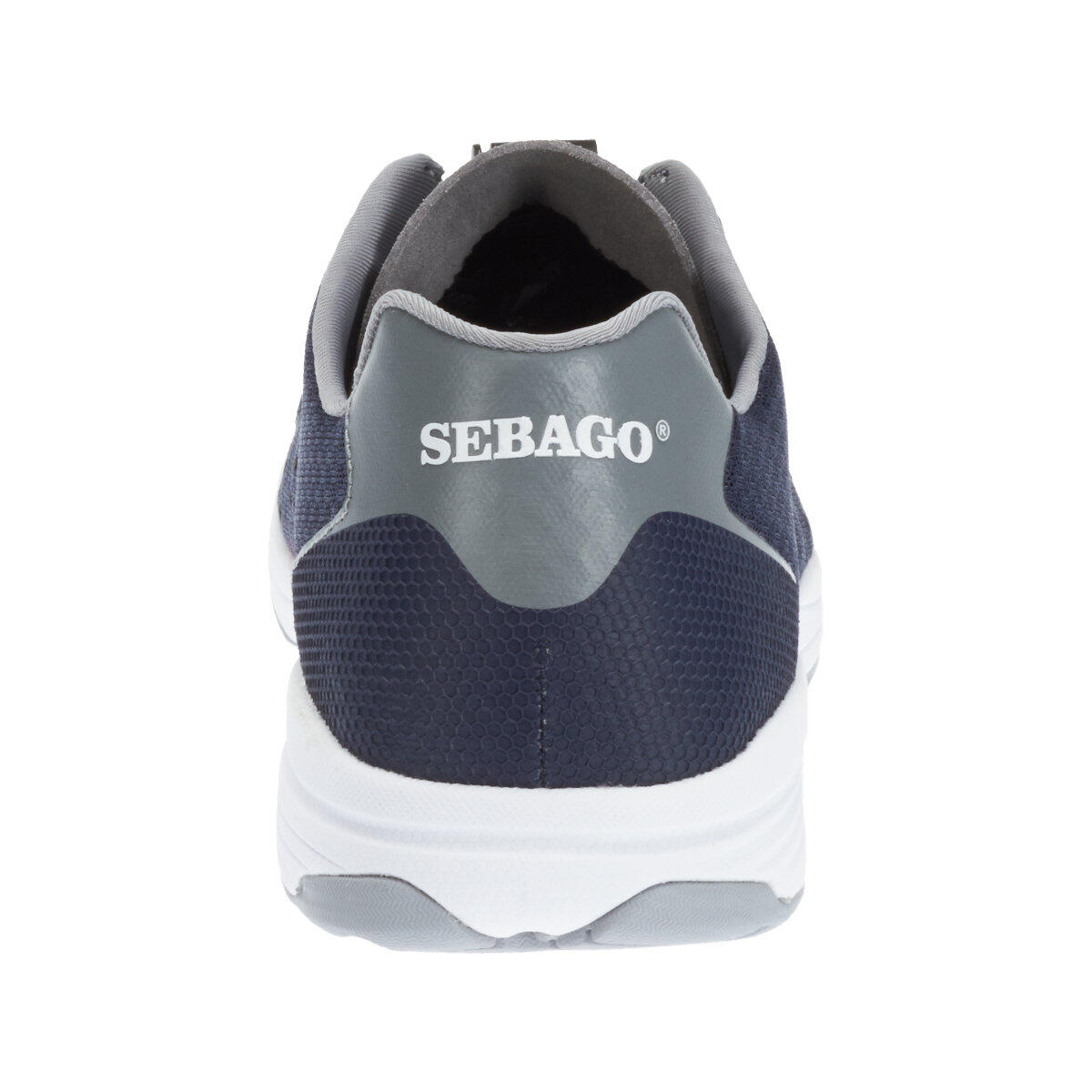 Cyphon Sea Sport chaussures à voile homme navy 4/6