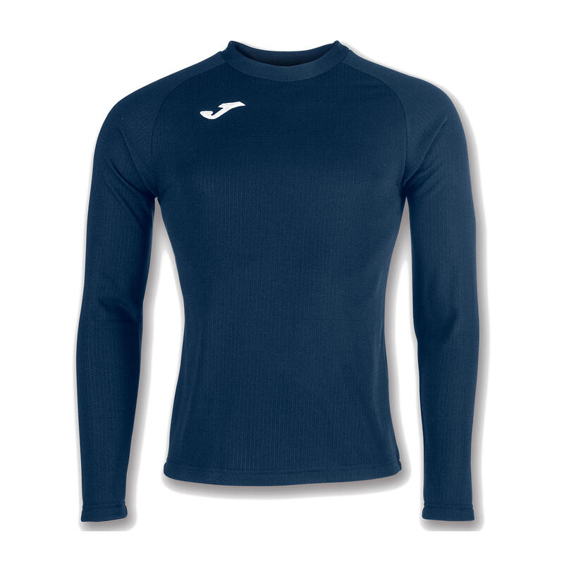 Bluză termică cu mâneci lungi pentru bărbați Joma Brama Fleece