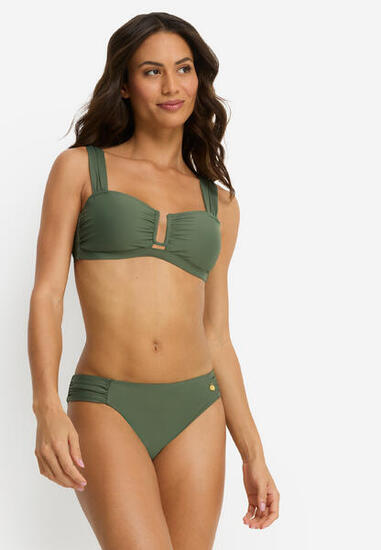 Damen Bandeau-Bikini
