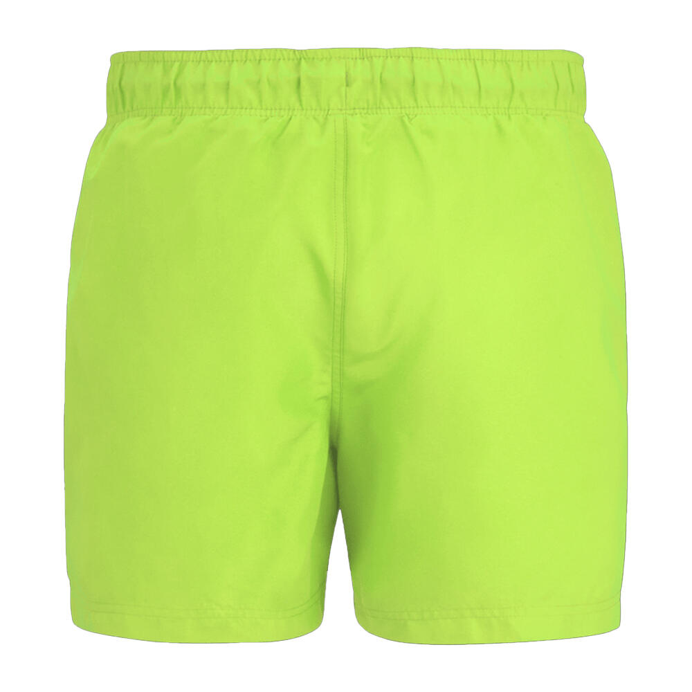 Calções de Banho Mawson II Homem (Verde Afiado / Azul Marinho) 2/4