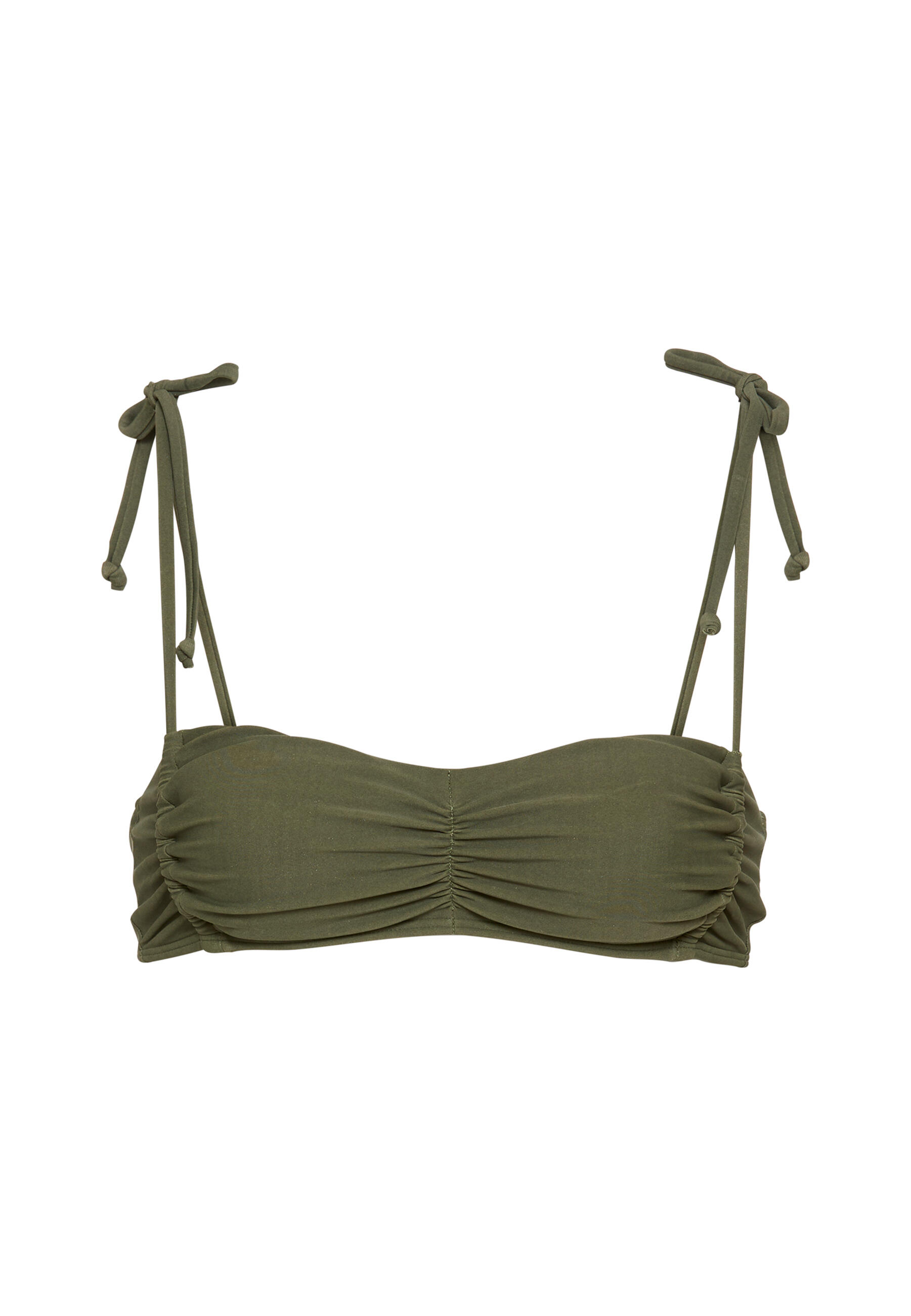 Damen Bandeau-Bikini-Top 2/5