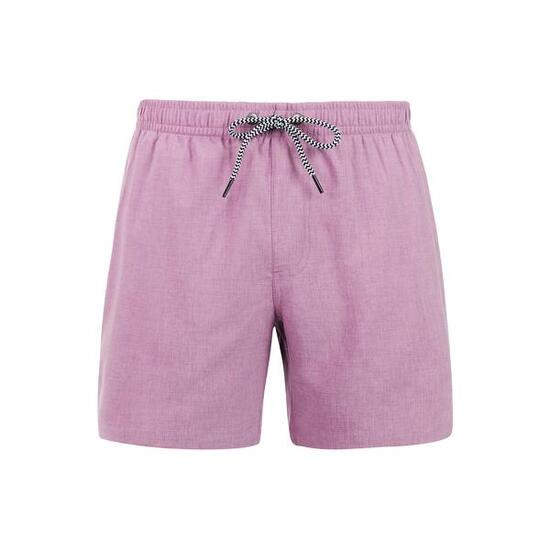 Shorts Protest Davey