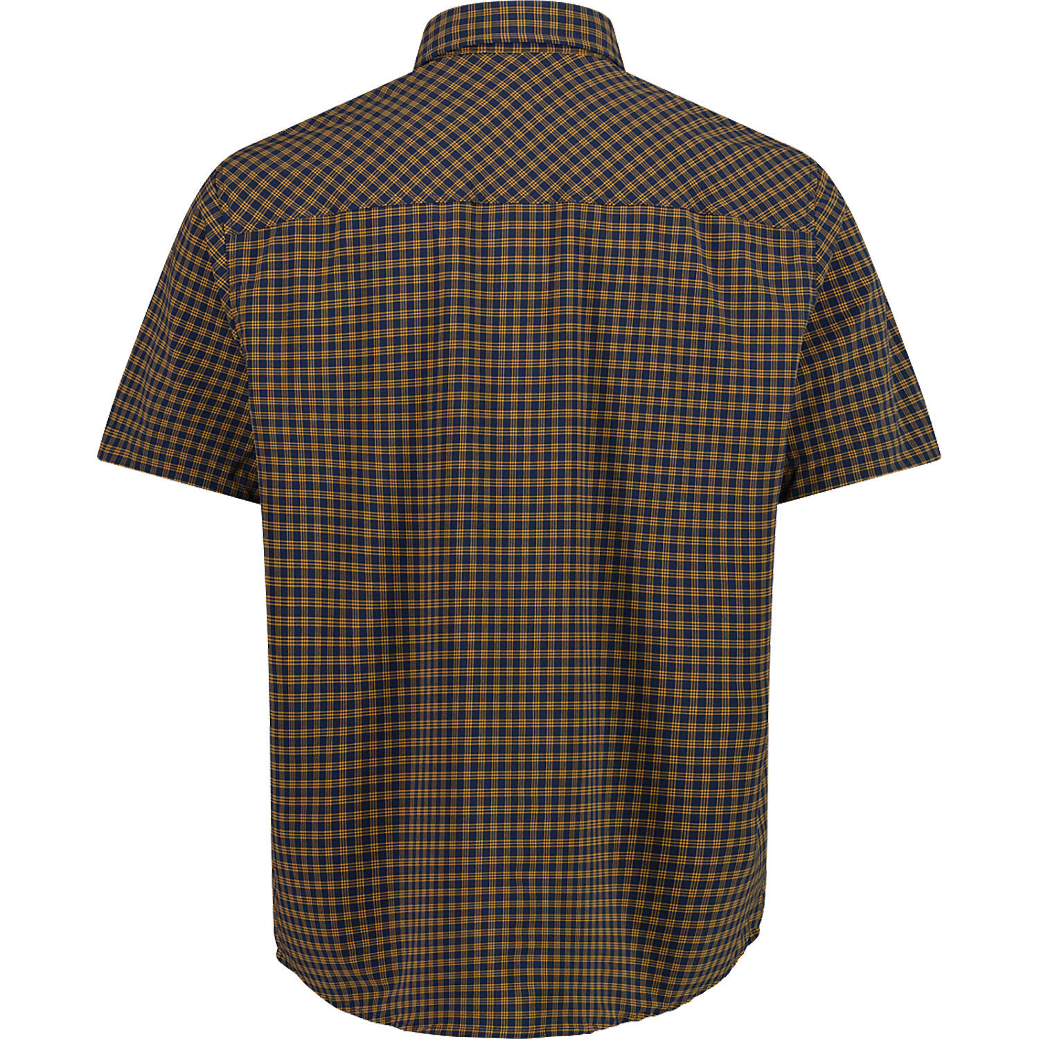 Herren Hemd SHIRT 2/3