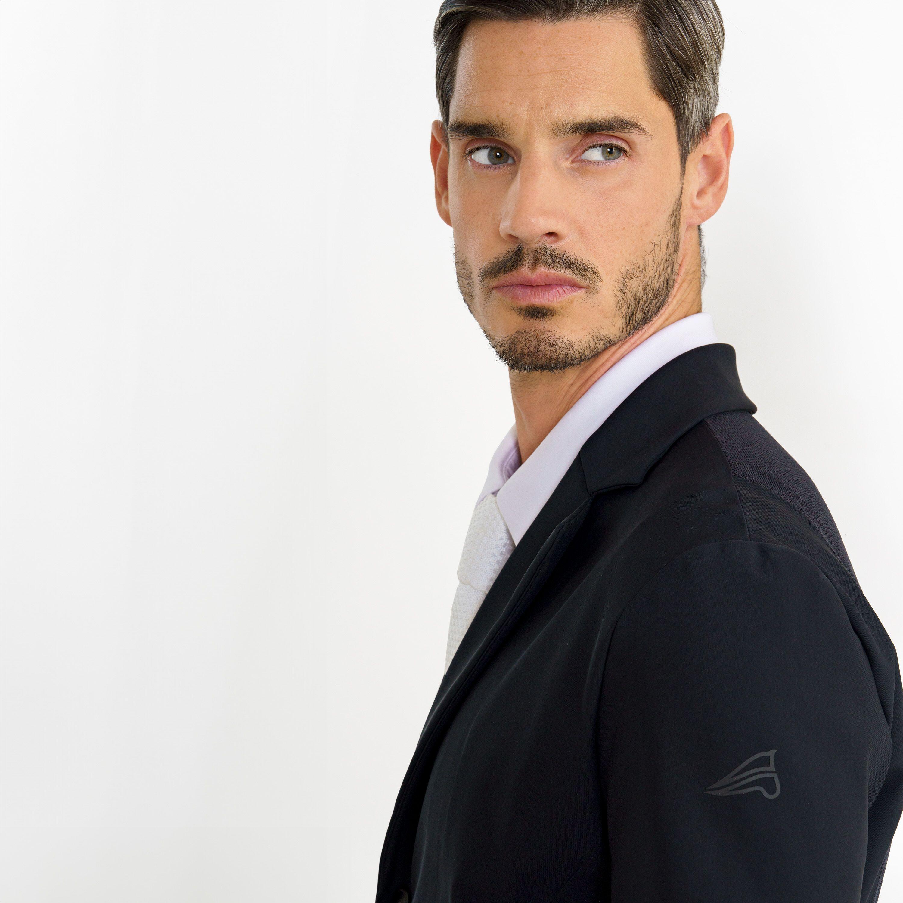 Veste de concours Euro-Star Francko 3/5