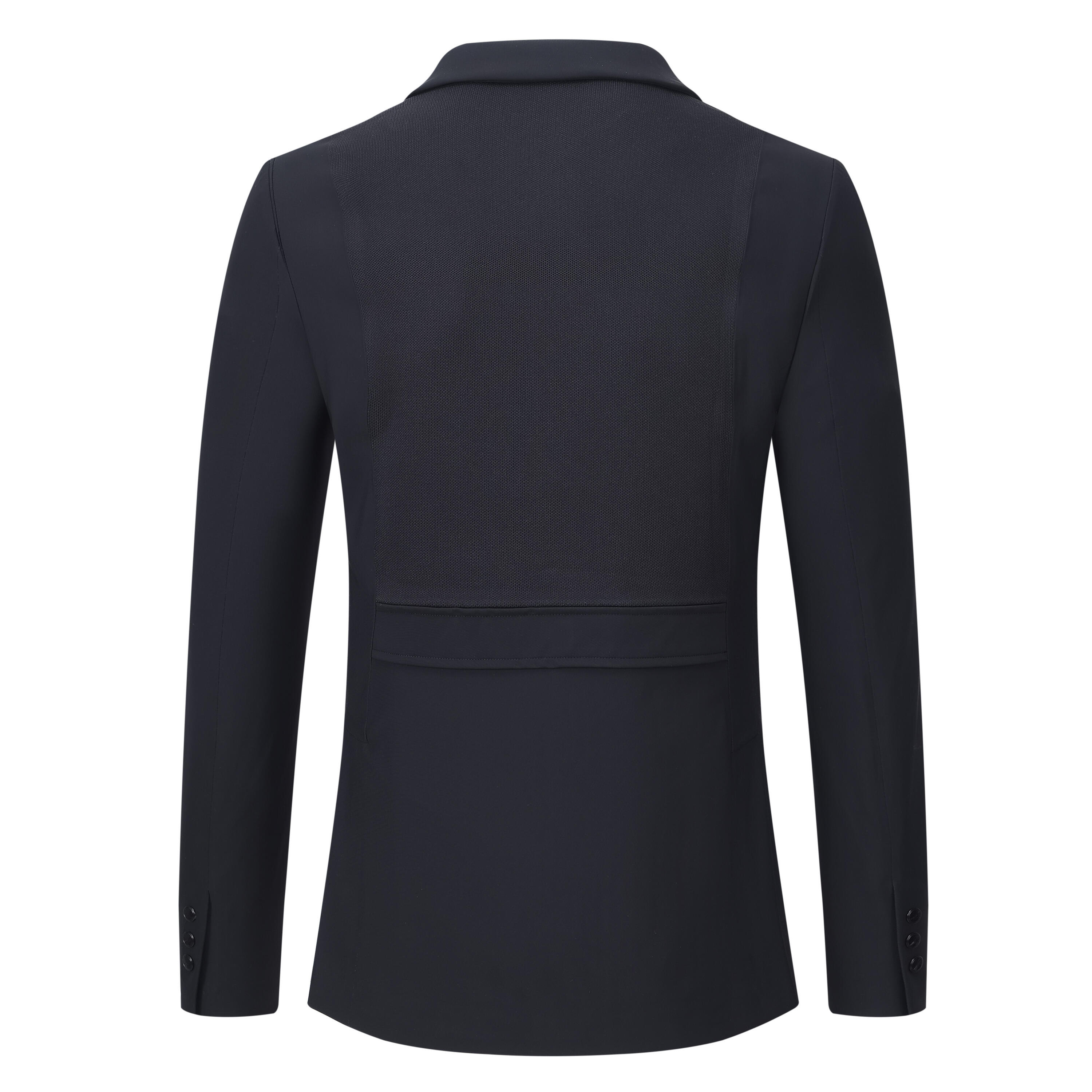 Veste de concours Euro-Star Francko 2/5