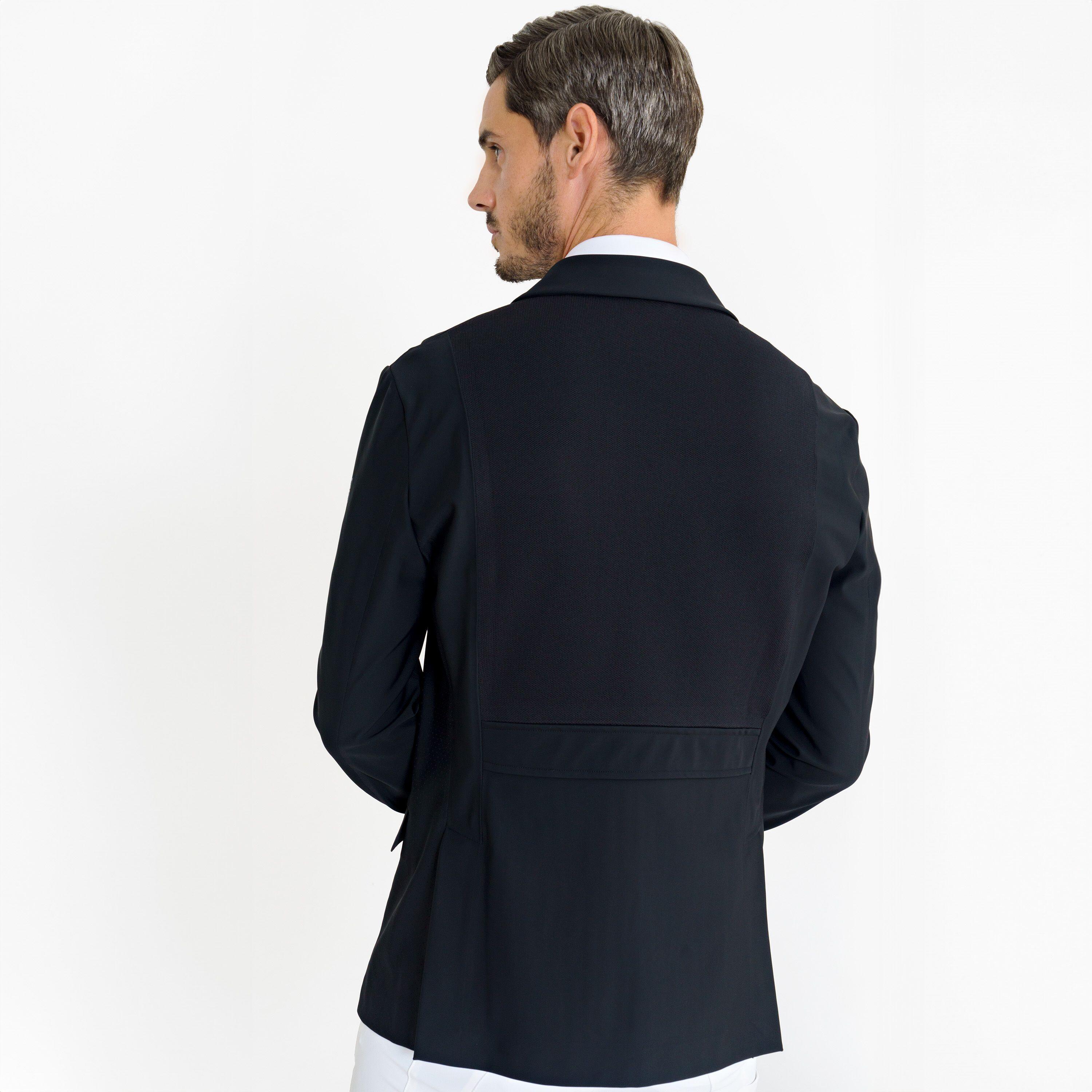 Veste de concours Euro-Star Francko 5/5