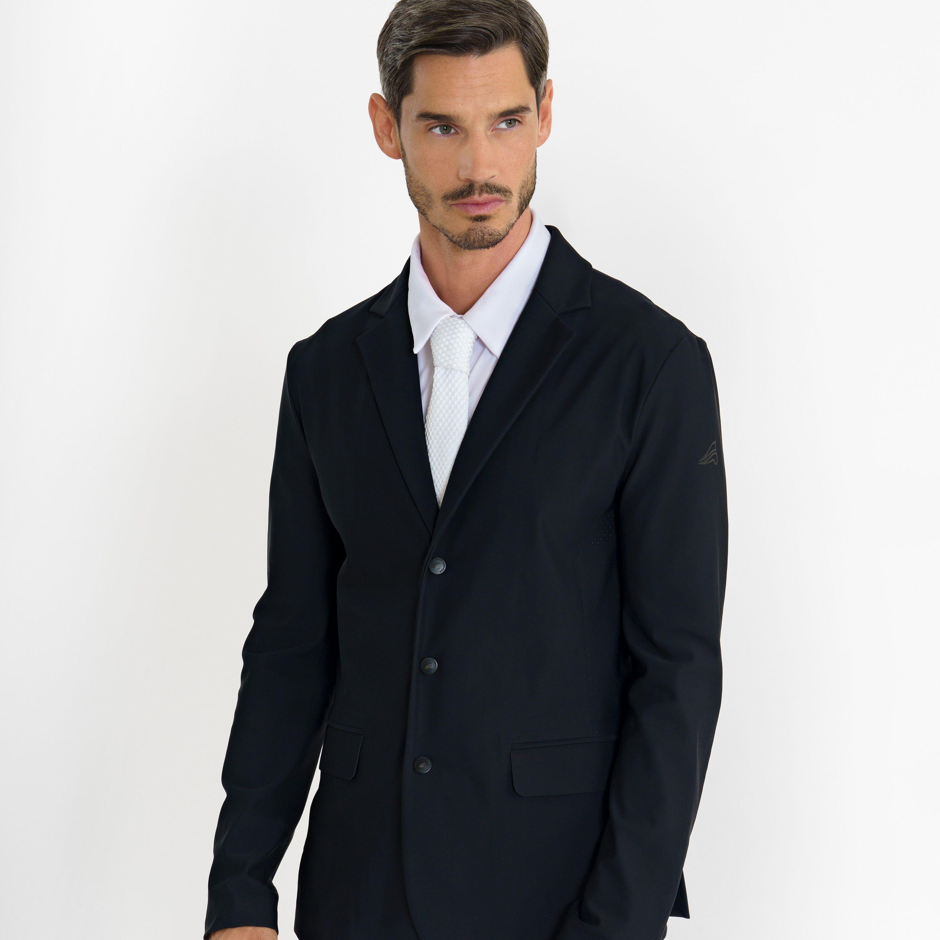 Veste de concours Euro-Star Francko 4/5