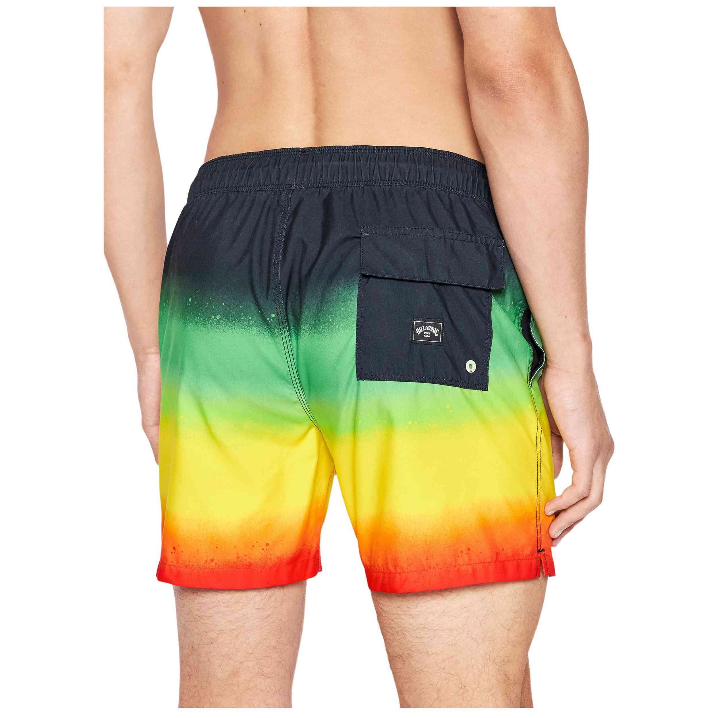 Bañador Billabong modelo C1LB26 BIP2 para hombre 3/5