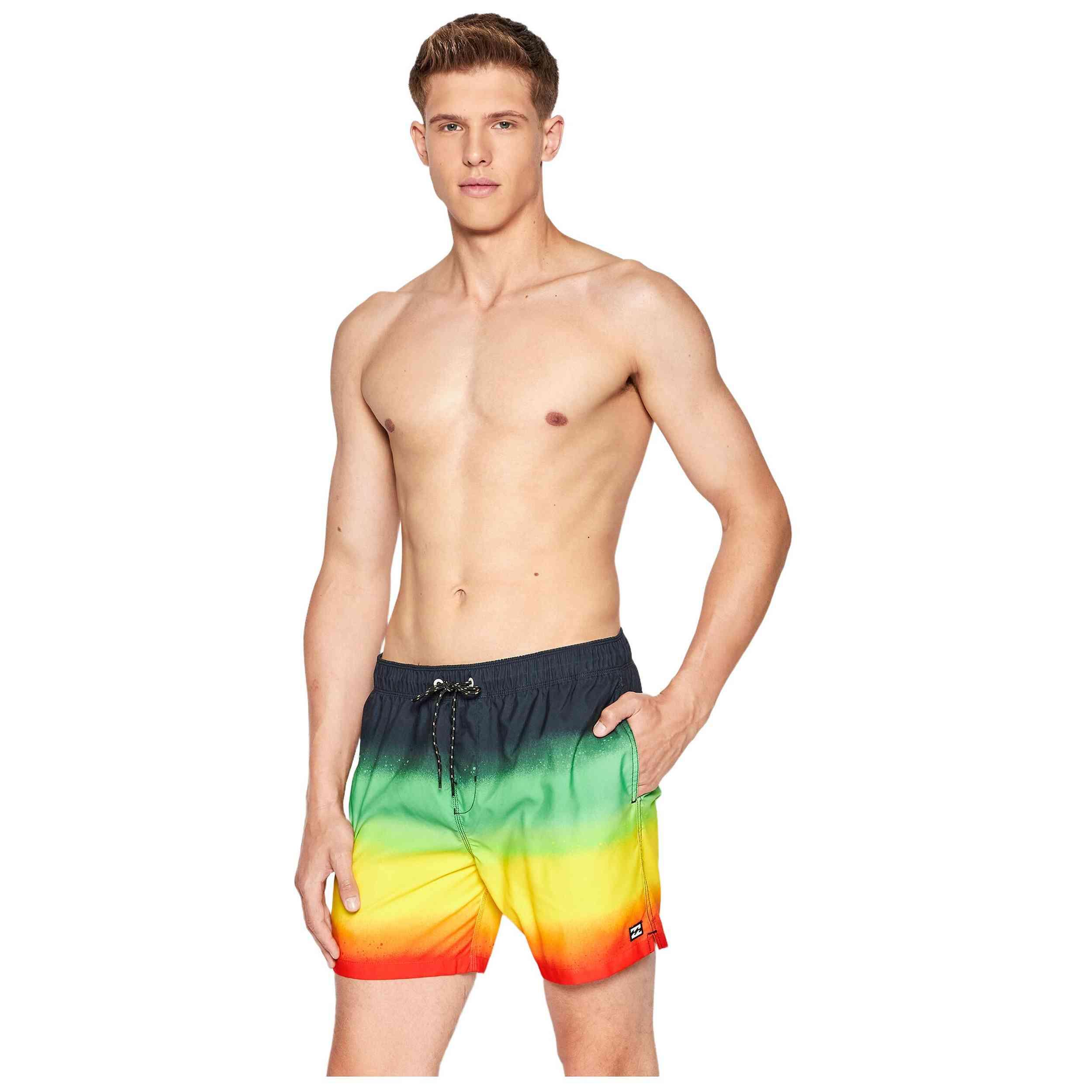 Bañador Billabong modelo C1LB26 BIP2 para hombre 2/5