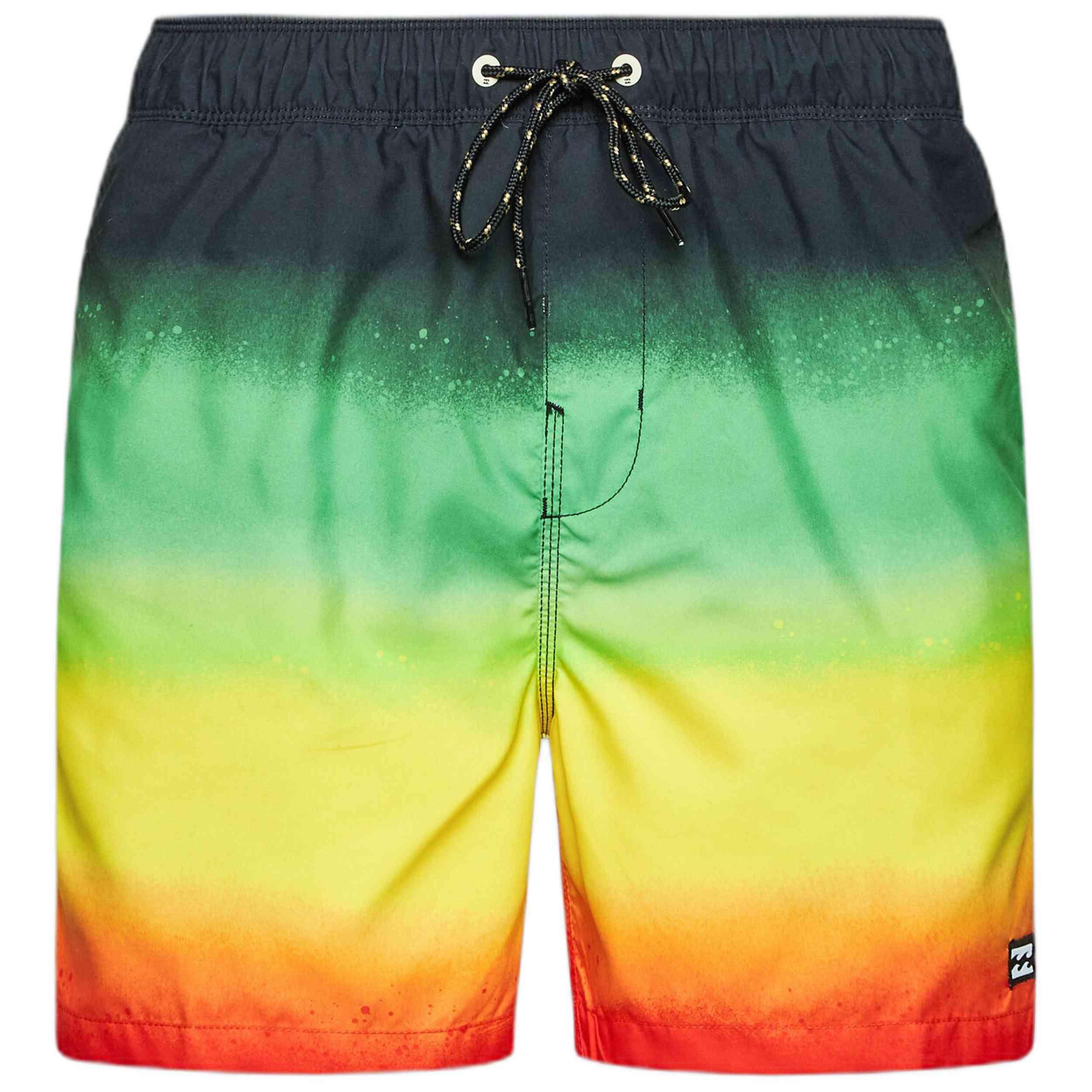 Bañador Billabong modelo C1LB26 BIP2 para hombre 5/5