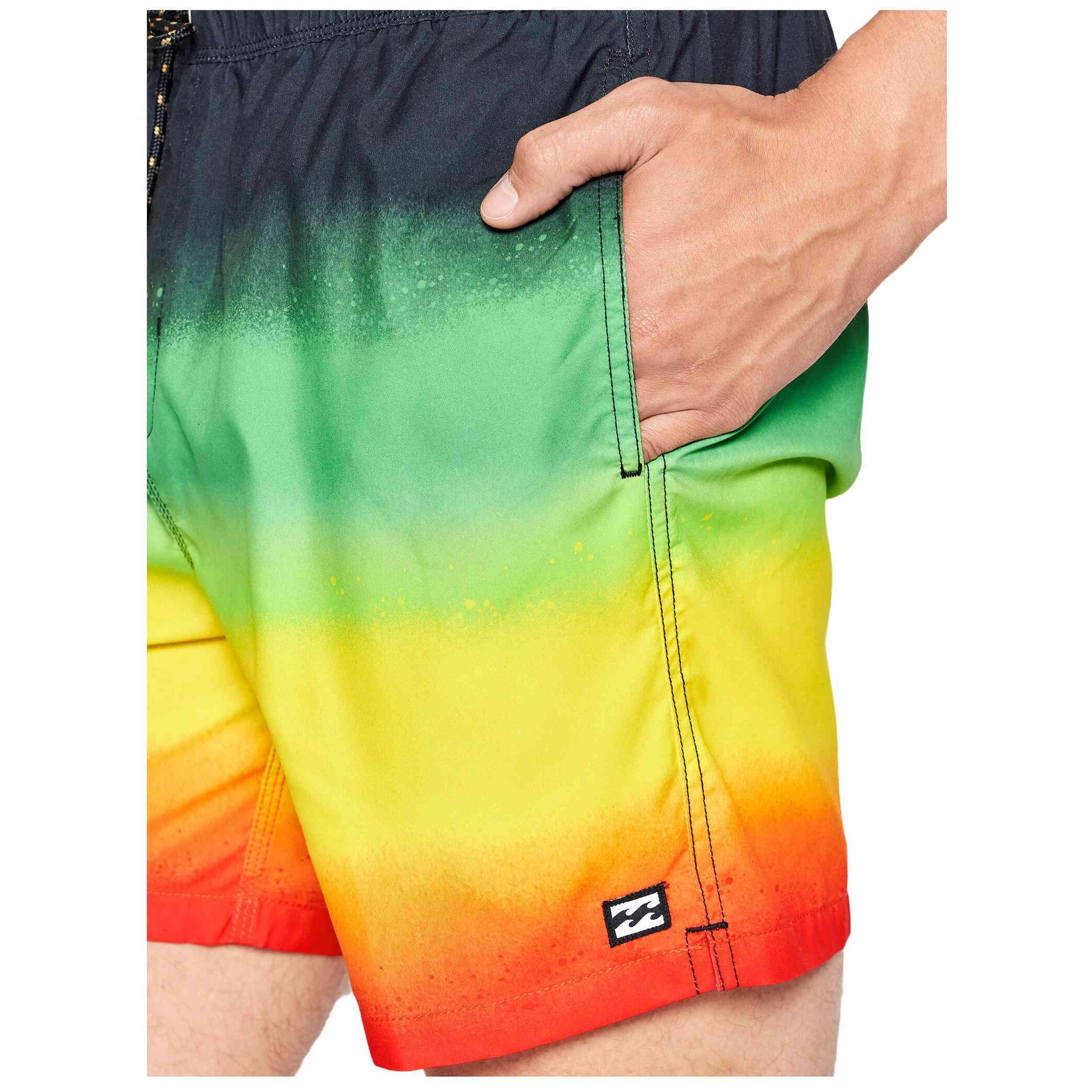 Bañador Billabong modelo C1LB26 BIP2 para hombre 4/5