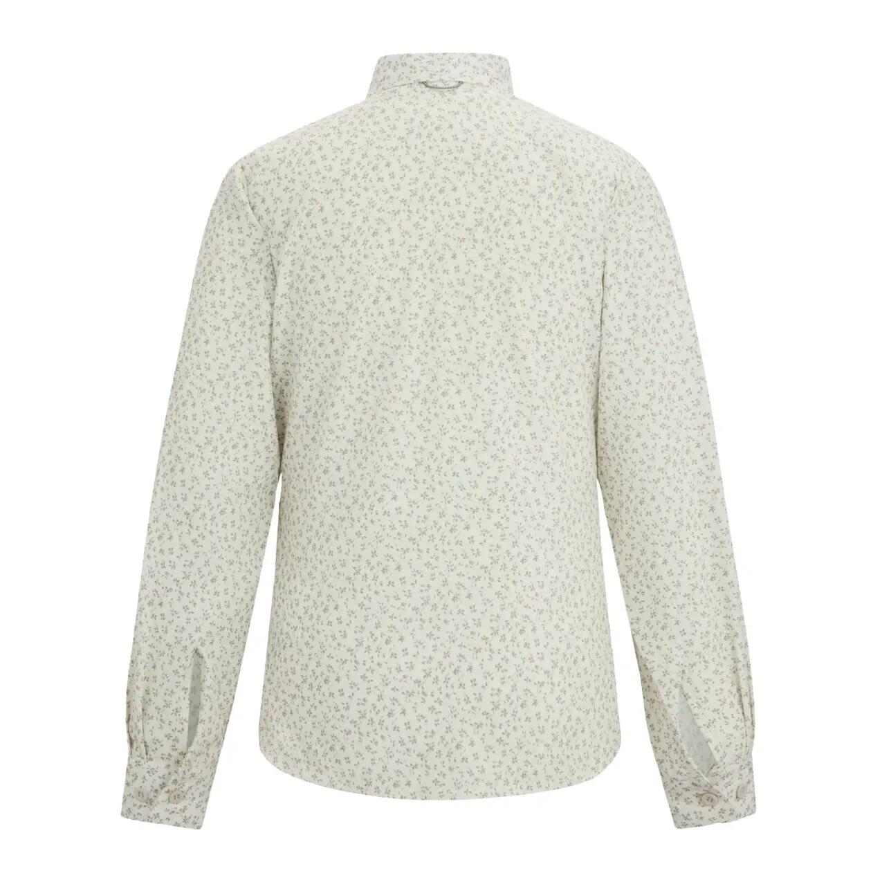 Chemisier anti-insect manches longues femme Regatta Travel 2/7