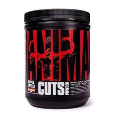 Universal Nutrition ANIMAL CUTS Pulver (Orange Mang Produktbild-Vorschau 5
