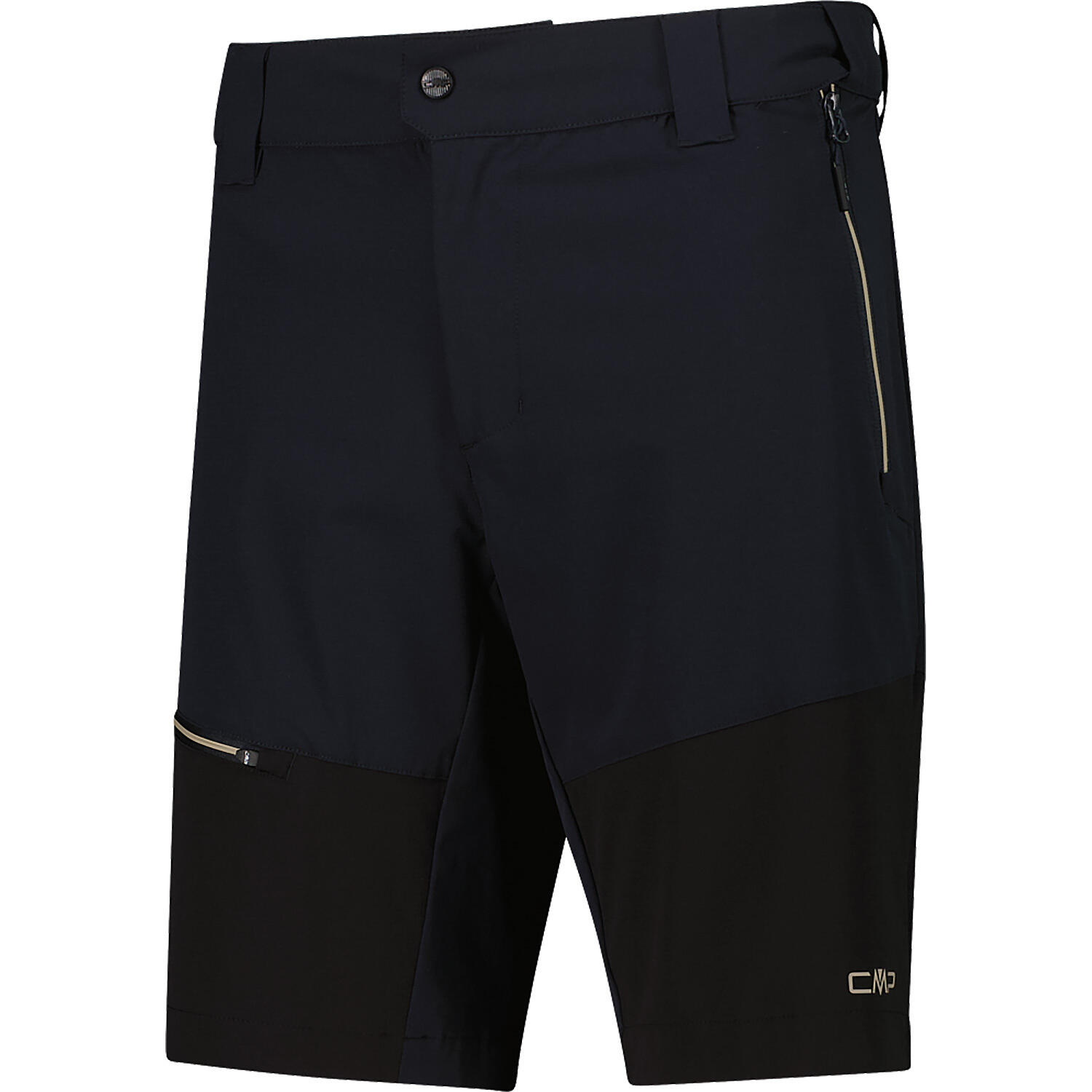 Herren Bermuda MAN BERMUDA 5/6