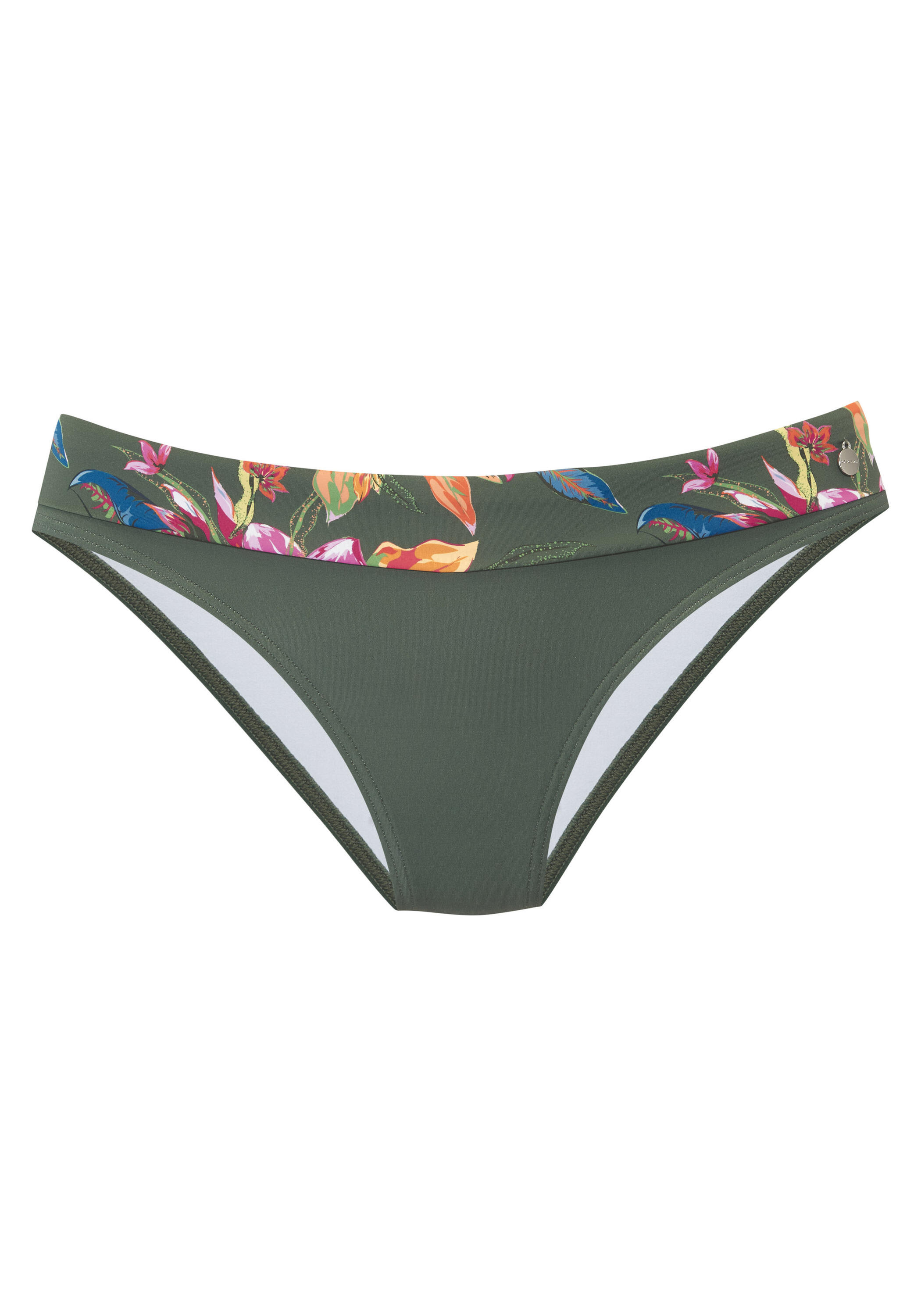 Damen LASCANA Bikini-Hose »Malia« 2/4
