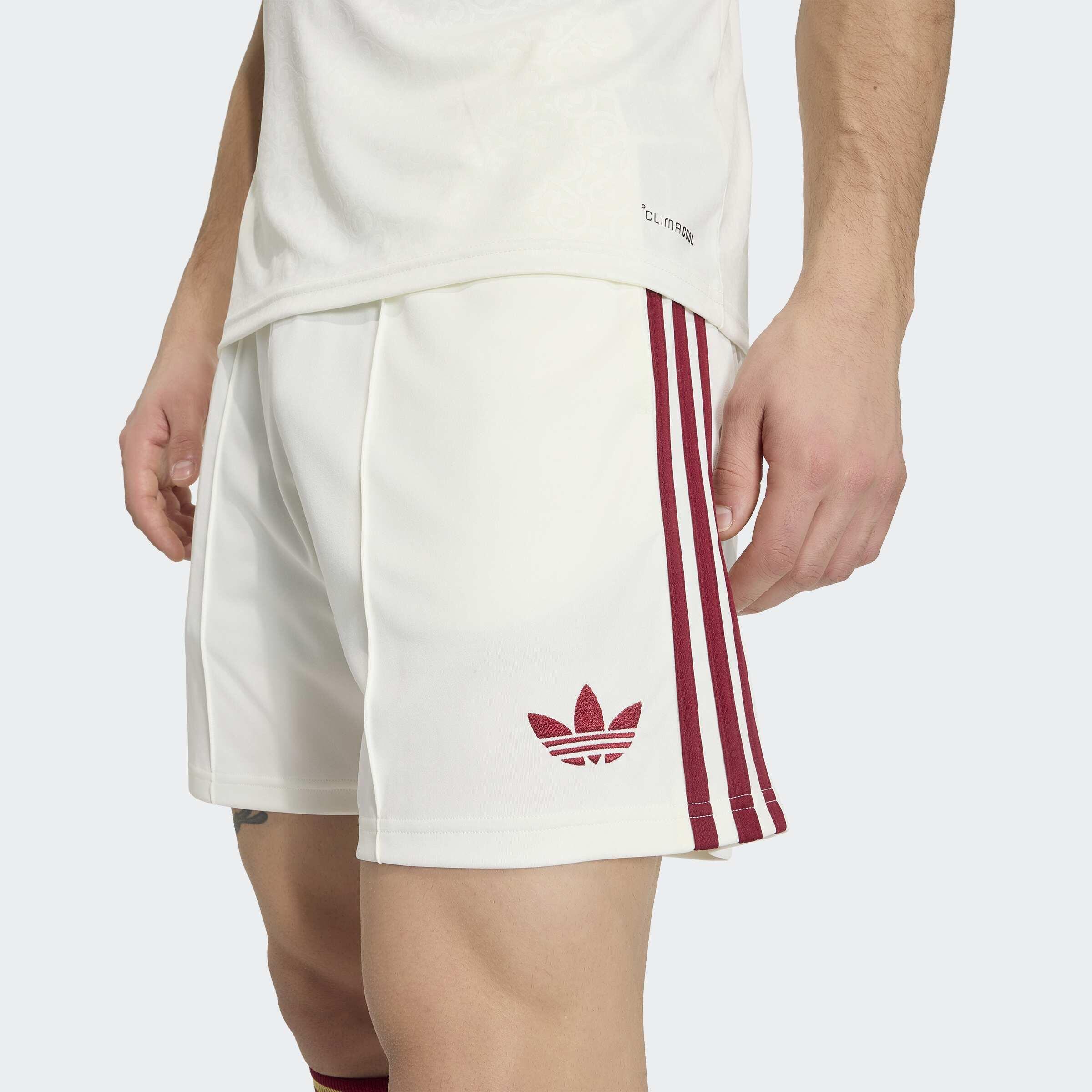 Short Extérieur Espagne 26 7/7