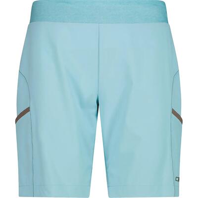 Pantaloni corti con tasche donna CMP