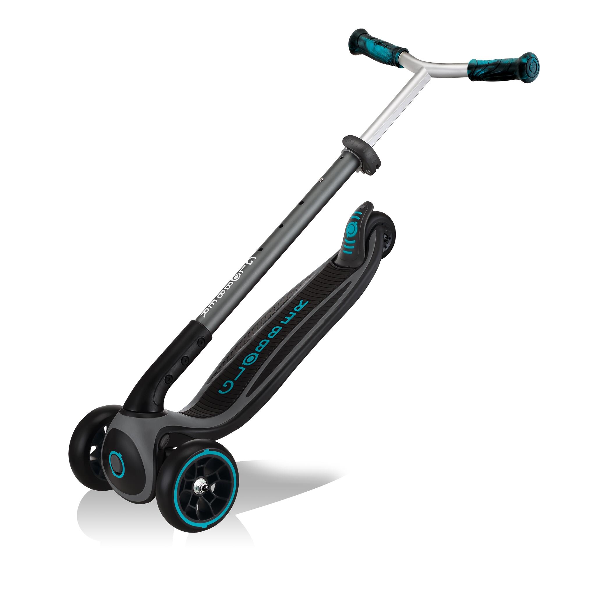 Scooter  Master Prime 5/7