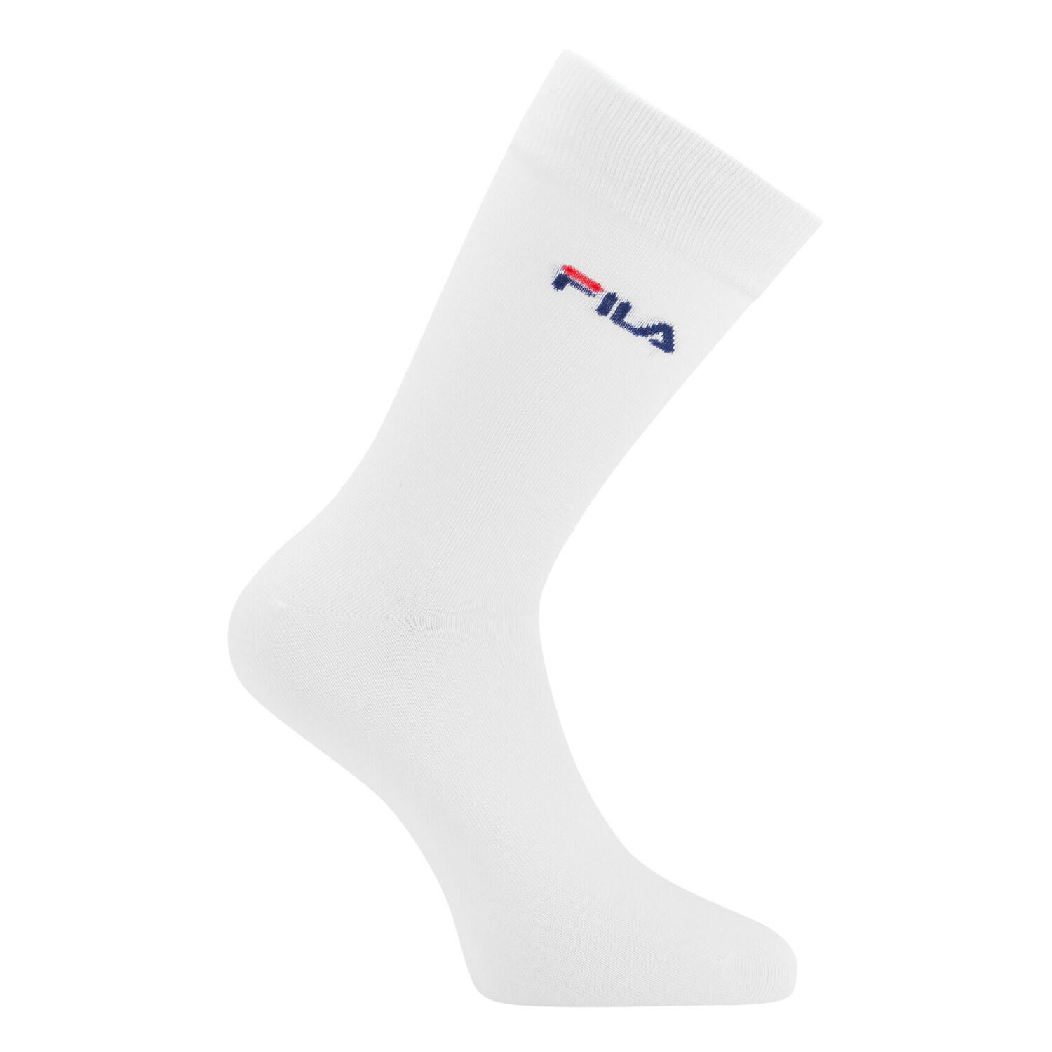 Lot de 6 paires de chaussettes de ville homme Assortis 2/5