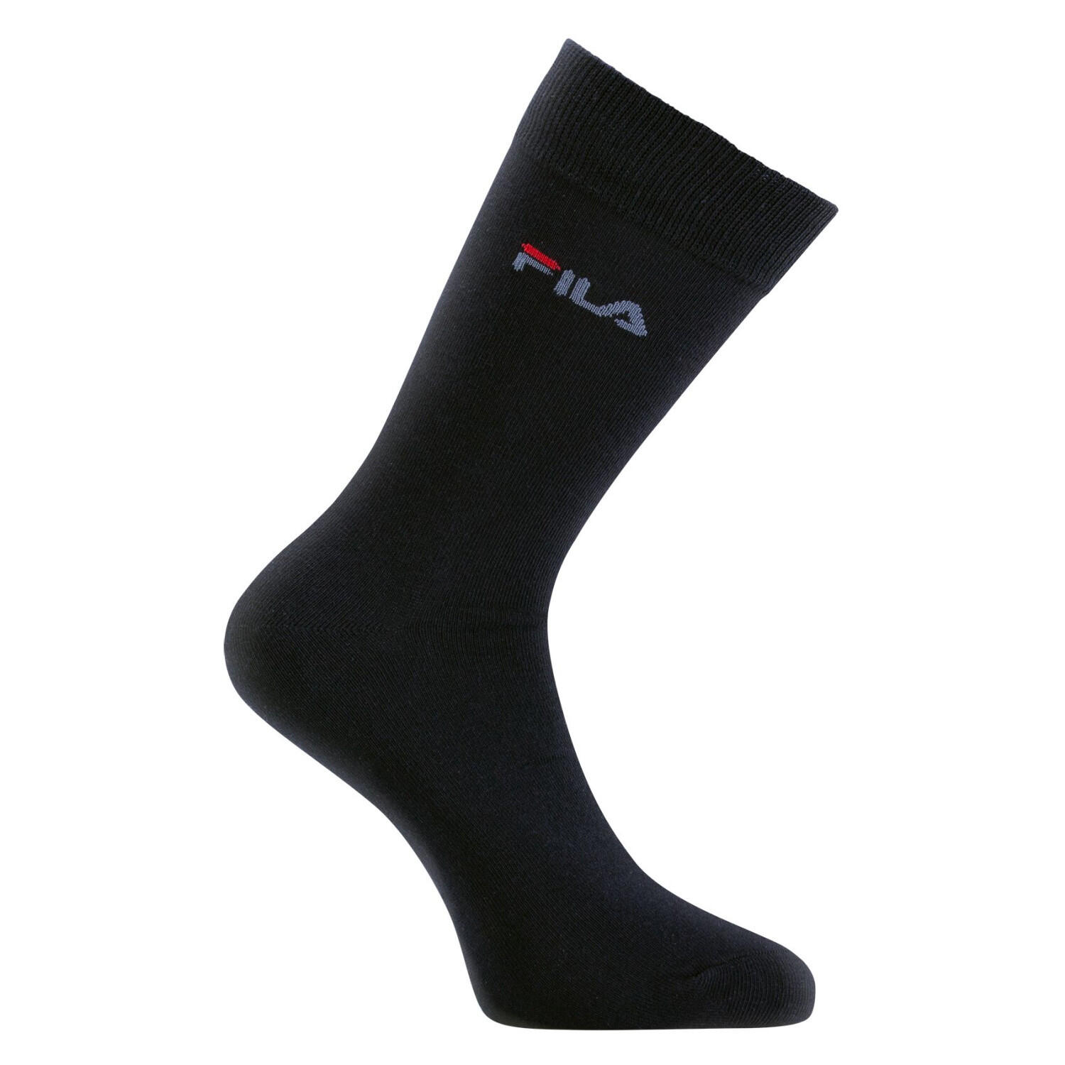 Lot de 6 paires de chaussettes de ville homme Assortis 4/5