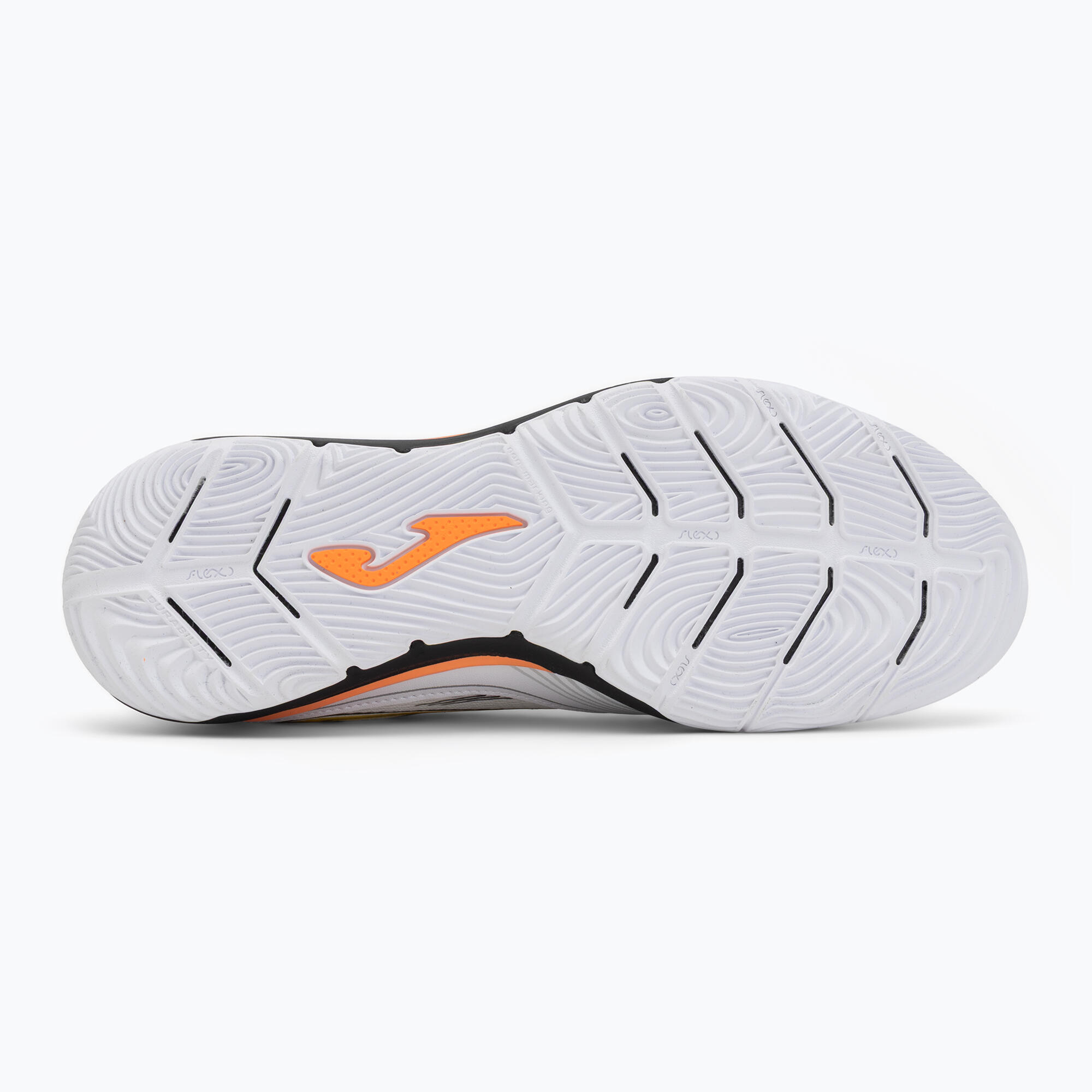 Botas de fútbol para hombre Joma Liga 5 IN 4/7