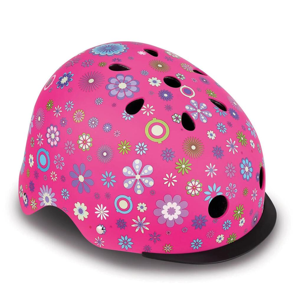 Scooter  Helm  Elite Lights