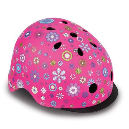 Casque ELITE enfant XS-S (48 à 53 cm) - Bleu marine