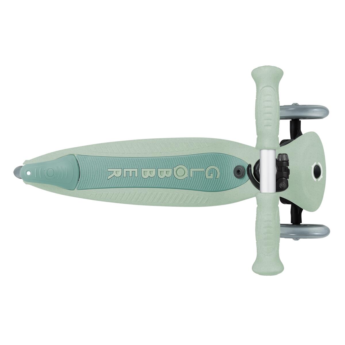 Trottinette évolutive GO-UP ACTIVE ECO - Vert Pistache 5/7