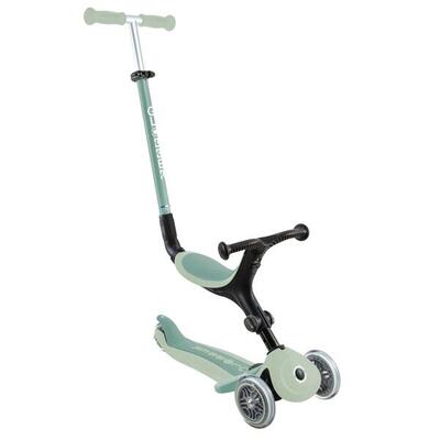 Monopattino evolutivo GO-UP ACTIVE ECO - Rose Berry