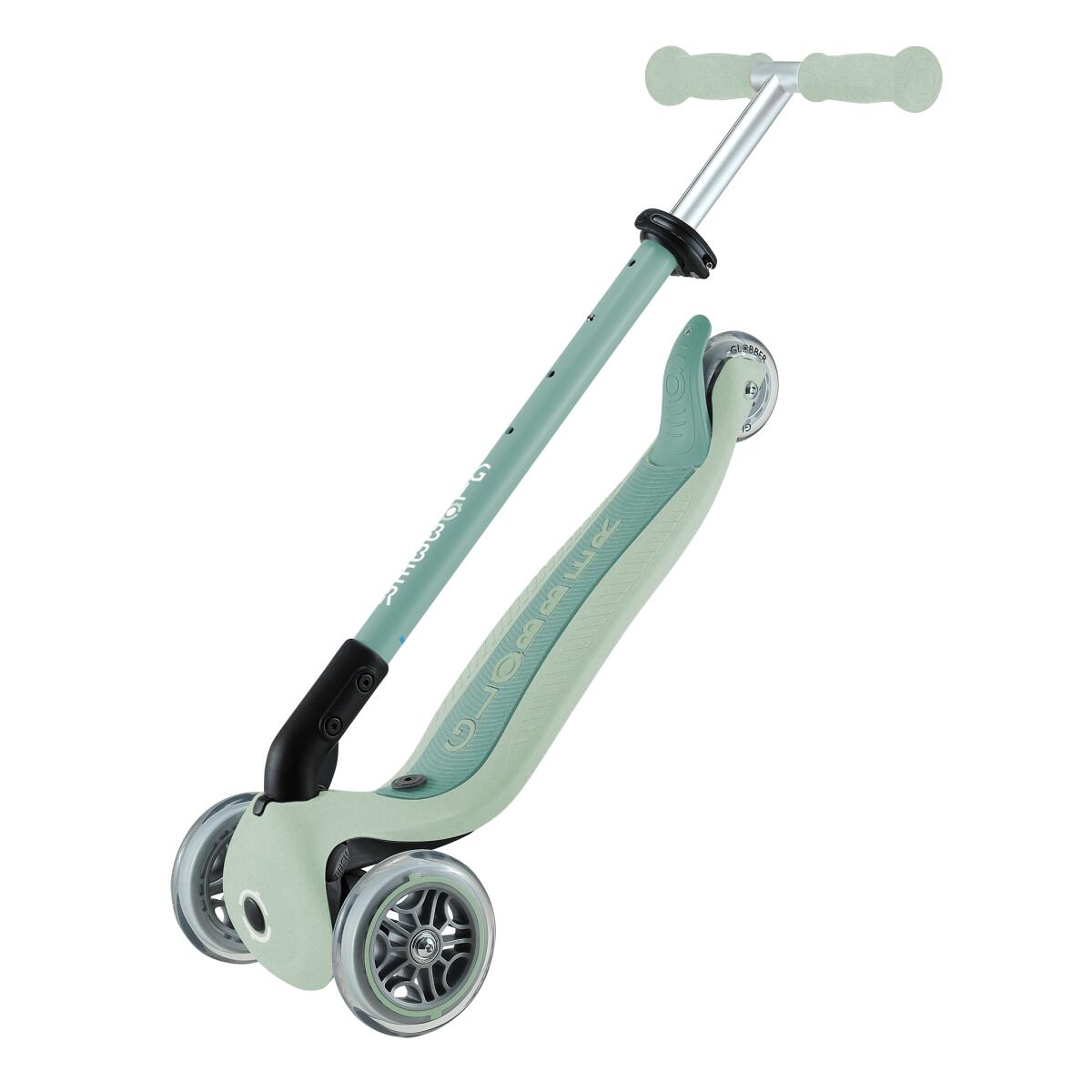 Trottinette évolutive GO-UP ACTIVE ECO - Vert Pistache 4/7