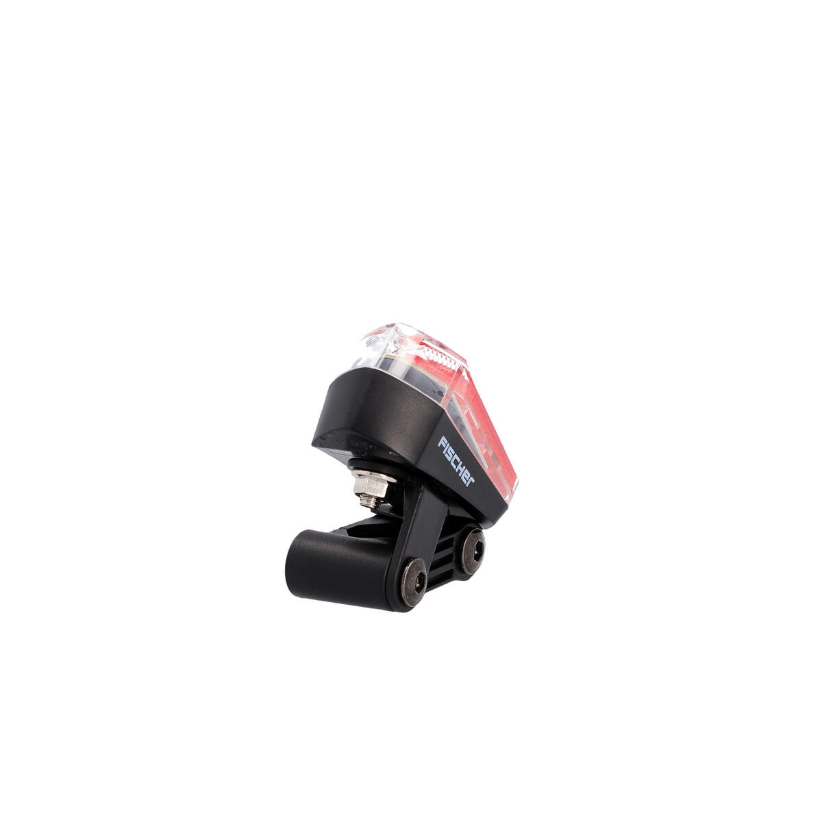FISCHER Dynamo LED-Rückleuchte für Schutzblech- und Strebenbefestigung 7/7