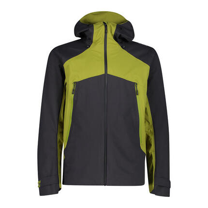 Veste imperméable à capuche CMP
