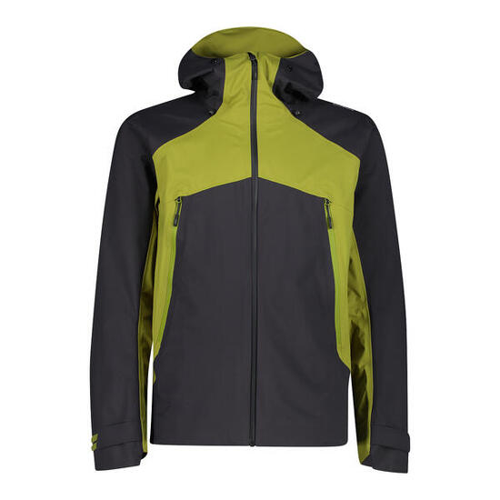 CMP Herren Jacke MAN JACKET FIX HOOD 33Z5047