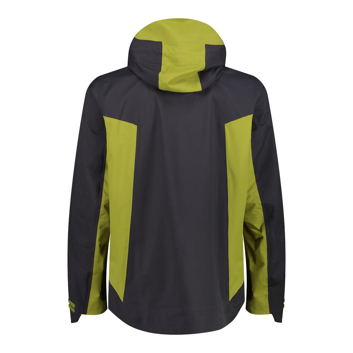 Giacca impermeabile con cappuccio CMP Unlimitech 4/7