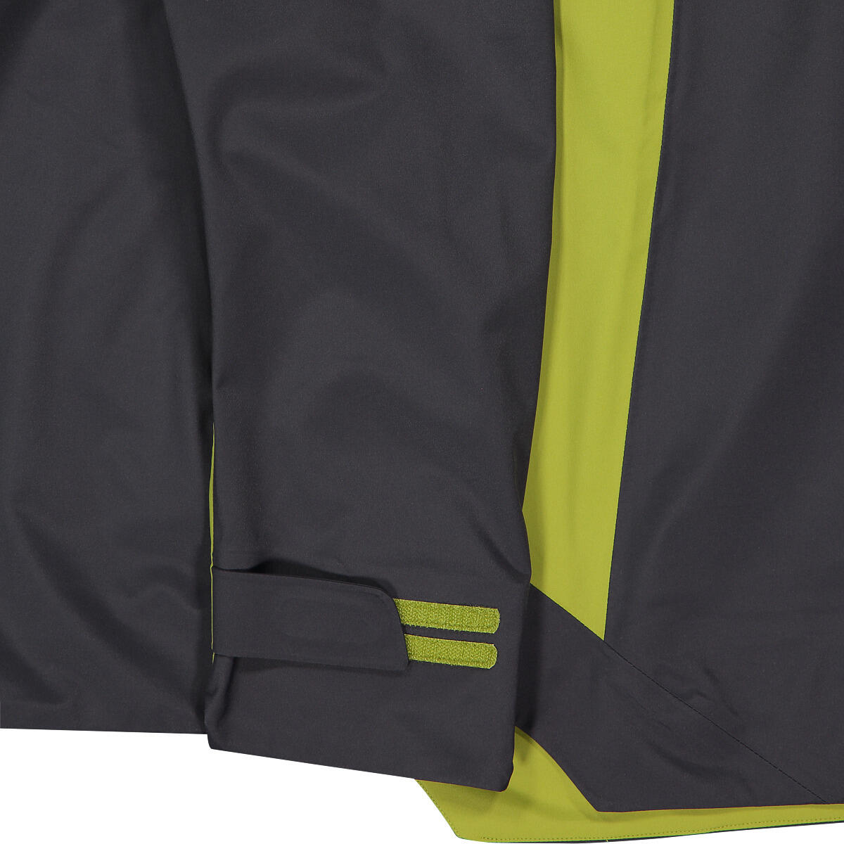 Giacca impermeabile con cappuccio CMP Unlimitech 6/7