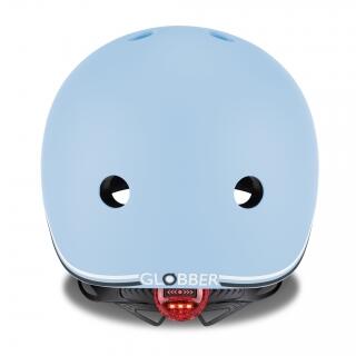 Scooter  Kinderhelm  Go Up Lights  XXS-S  Pastelblau 3/7