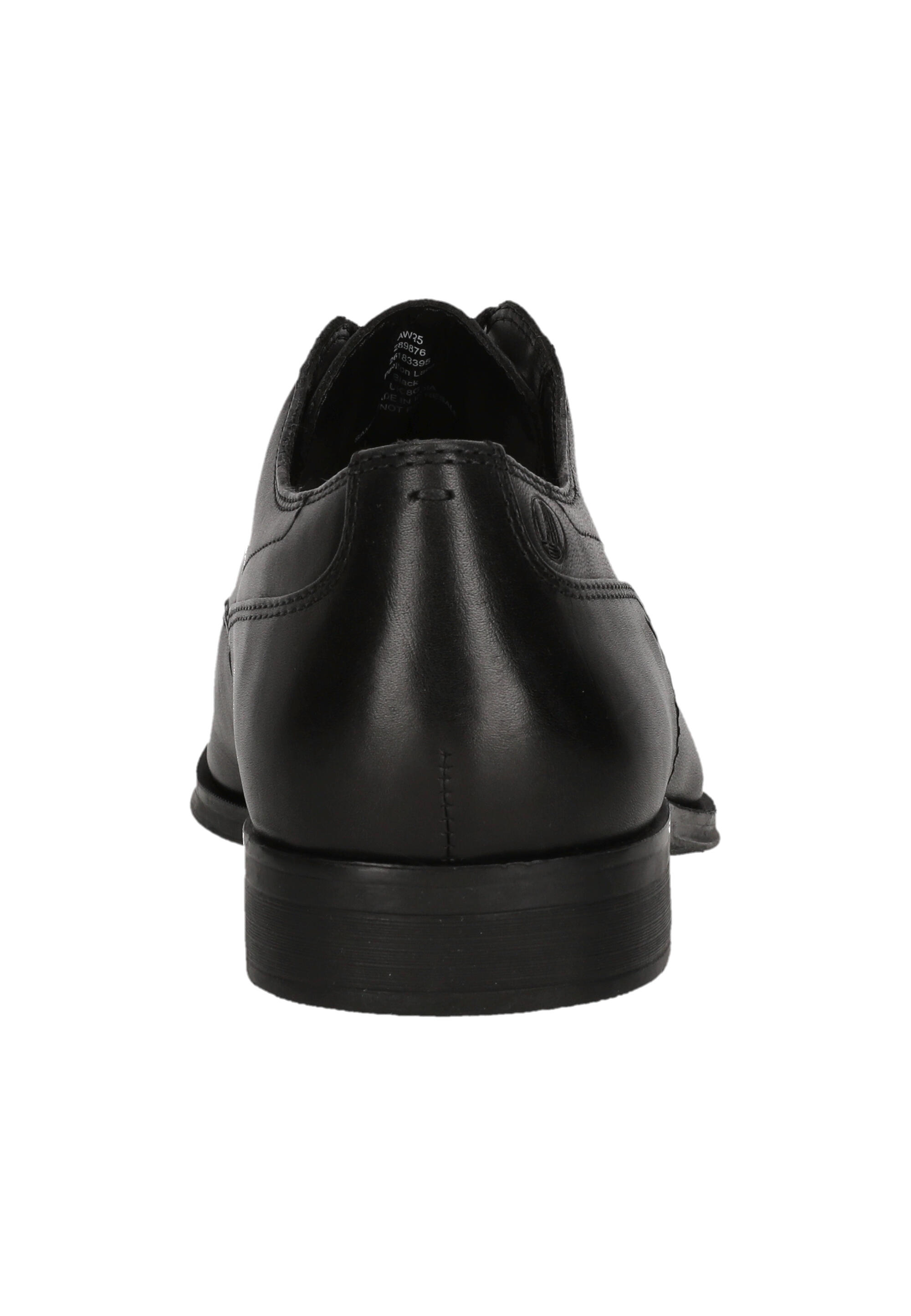 Zakenschoenen Paulton Lace 5/5