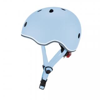 Scooter  Kinderhelm  Go Up Lights  XXS-S  Pastelblau 2/7