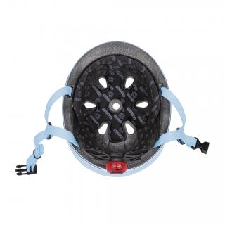 Scooter  Kinderhelm  Go Up Lights  XXS-S  Pastelblau 5/7