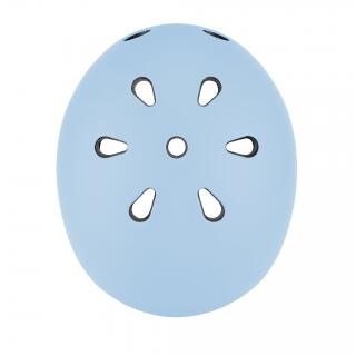 Scooter  Kinderhelm  Go Up Lights  XXS-S  Pastelblau 4/7