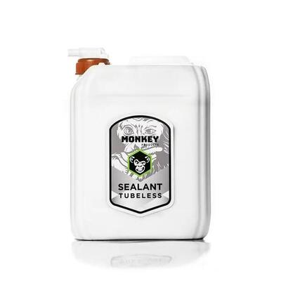 Liquido sigillante preventivo Monkey - 20 l