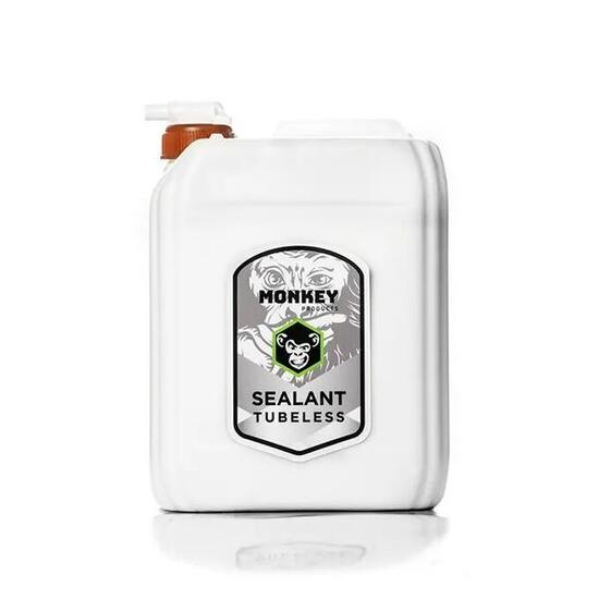 Liquido sigillante preventivo Monkey - 20 l